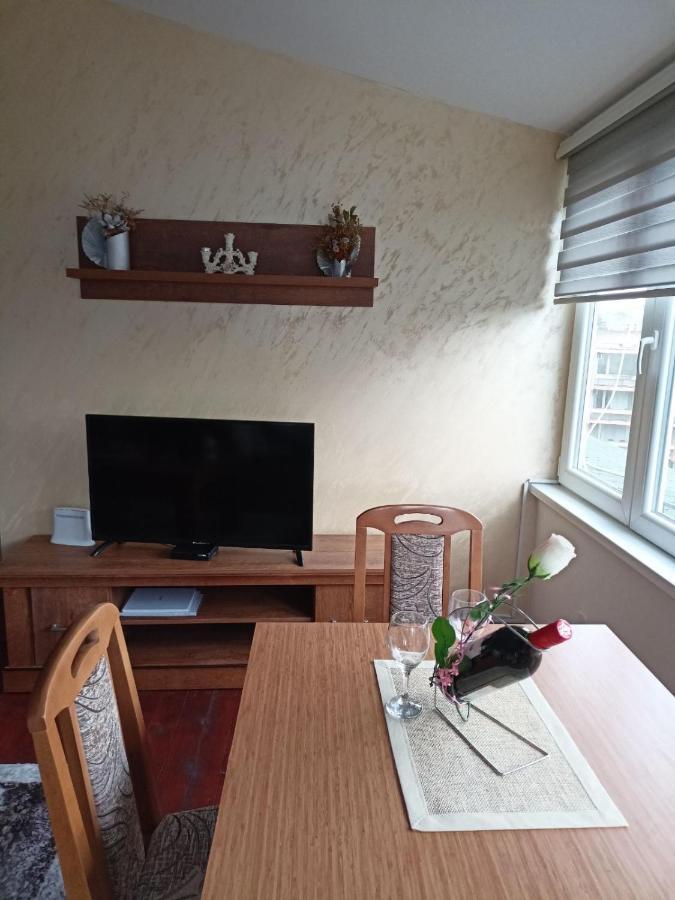 Apartman Jasmin Vrnjačka Banja Exterior foto